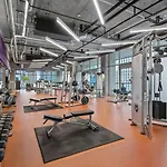Streeterville 1Br W Pool Gym Nr Riverwalk Chi-877