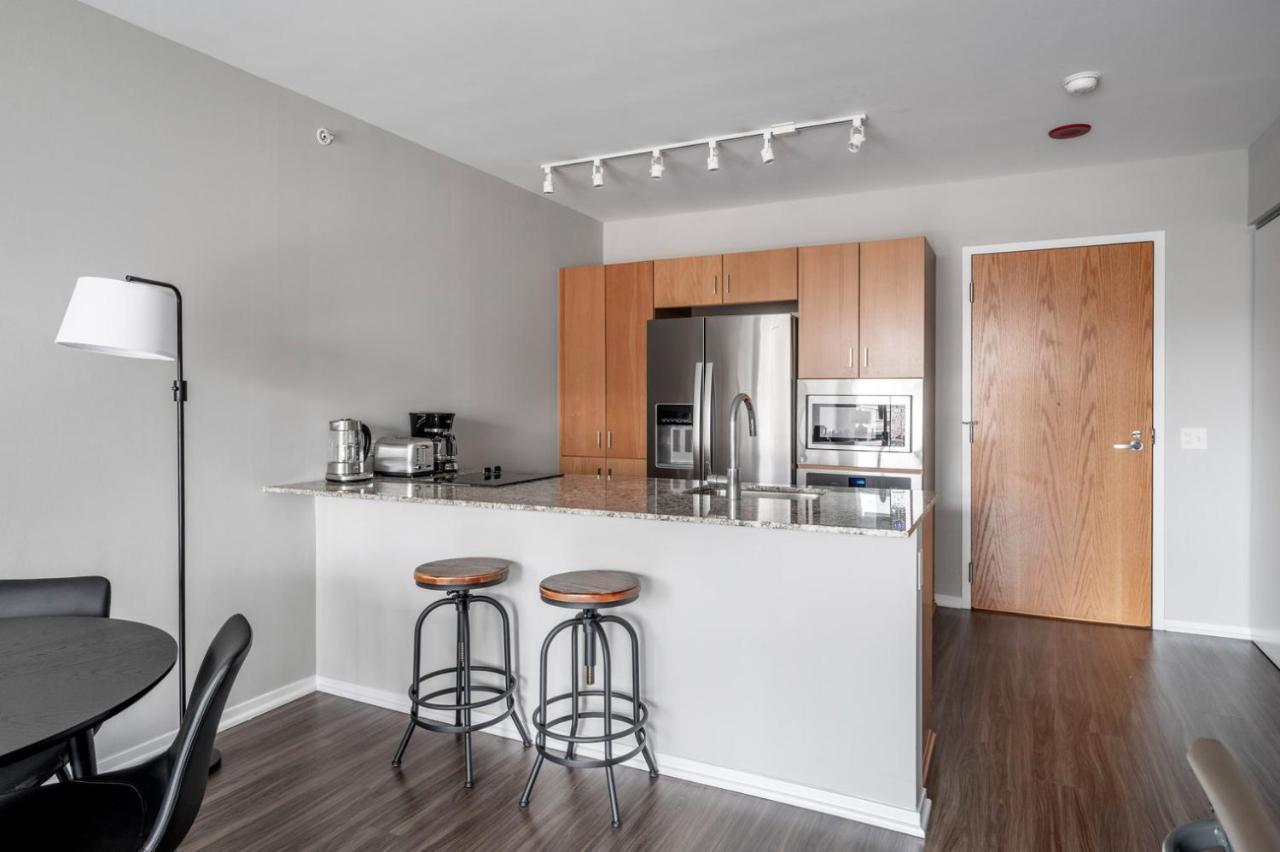 Streeterville 1br W Pool Gym Nr Riverwalk Chi-877 Apartment *