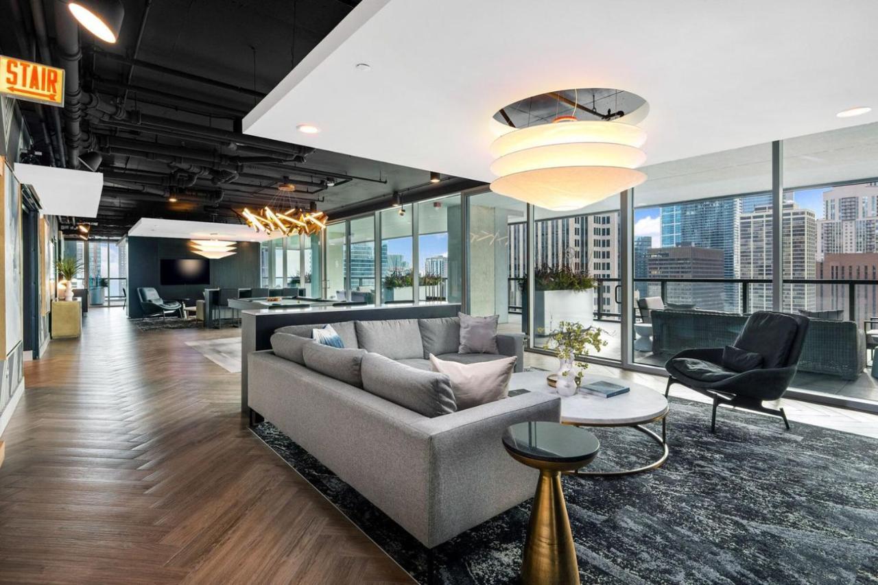 Streeterville 1br W Pool Gym Nr Riverwalk Chi-877 Apartment *